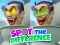 Spel Skibidi Toilet Spot the Difference online