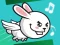 Spel Flappy Angry Rabbit online