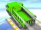 Spel Truck Stunt 3D online