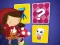 Spel Little Red Riding Hood Memory Card Match online