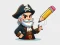 Spel Finish the Drawing online