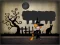 Spel Amgel Halloween Room Escape 29 online