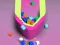 Spel Ball Drop Blitz online