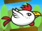 Spel Angry Flappy Chicken Fly online