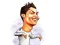 Spel Ronaldo Soccer Challenge online