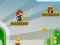 Spel Mario HTML5 Mobile online
