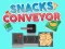Spel Snacks Conveyor online