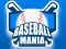 Spel Baseball Mania online