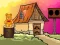 Spel Humble Village Escape online