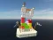 Spel Castle Destruction Blocks online