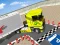 Spel Cargo Truck Parking 2021 online