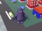 Spel Grimace Shake City Chaos online