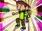Spel Ben 10 Jumper online