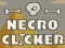 Spel Necro clicker online