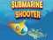 Spel Submarine Shooter online