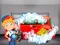 Spel Car Wash With John 2 online