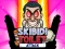 Spel Skibidi Toilet Attack online