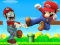 Spel Super Mario vs Zombies online