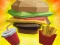 Spel Burger Bounty Game online