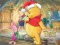 Spel Winnie the Pooh Christmas Jigsaw Puzzle online