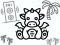 Spel Find The Dragons online