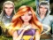 Spel Fantasy Fairy Tale Princess game online