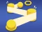 Spel Tangled Rope Around Puzzle online