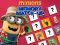 Spel Minions Memory Match Up online