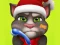 Spel Talking Tom care Injured online