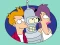 Spel Futurama: Worlds of Tomorrow online