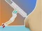 Spel Nurse Run 3D online