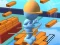Spel Brick Rush 3D online