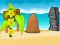 Spel Beach Escape 4 online