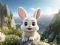 Spel Forest Survival Simulator: Animal Evolution online