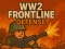 Spel WW2 Frontline Defense online