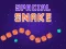 Spel Spacial Snake online
