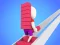 Spel Bridge Race online