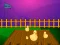 Spel Carrot Farm Escape online
