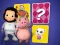 Spel Little Baby Bum memory card match online