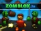 Spel Zomblox.io online