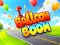 Spel Balloon Boom online