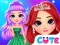 Spel My Trendy Ball Gown online