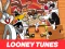 Spel Looney Tunes Jigsaw Puzzle online