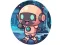 Spel Cyber Chase online