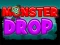 Spel Monster Drop online