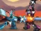 Spel Robot Fighting Adventure online