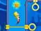 Spel Pull Mermaid Out online