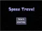 Spel SpaceTravel online
