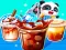 Spel Little Panda Coffee Shop online