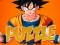 Spel Dragonball Z Puzzles online